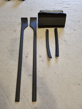 Audi 80 89 Cabrio dekor