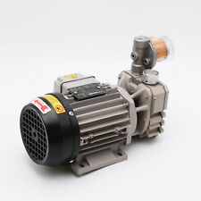 DVP Vacuum Technology Type SB.6  9801023 Ölfreie Drehkolben-Vakuumpumpe