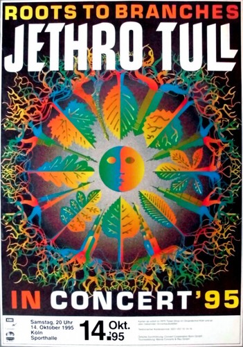 Jethro tull 1995 - tull,