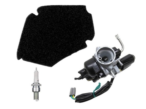 5mm vergaser luftfilter - vergaser, +