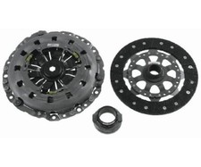 Clutch Kit XTend Sachs