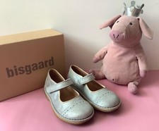 🎀bisgaard 30 Spangenschuh