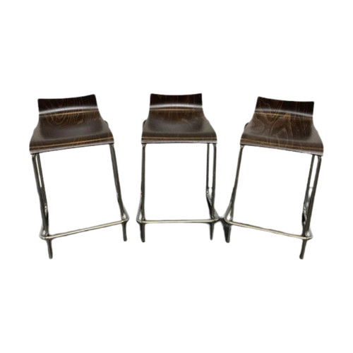 Hiller stehhocker tresenhocker - stehhocker,