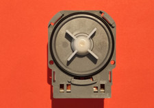 Laugenpumpe Pumpe Askoll Mod. M114 für AEG Privileg Zanker Zanussi wie 13220820