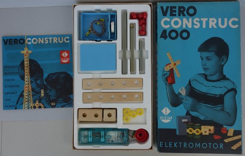 Vero olbernhau construc 400 - construc,