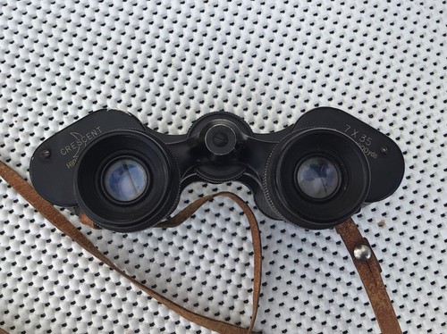 Fernglas optik 35 - 7x,