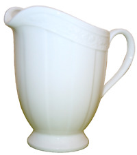 White Pearl Milchkännchen Villeroy & Boch