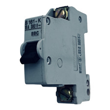 ABB K 16A / S 161 / Leitungsschutzschalter / LS-Schalter / K 16 A / S161