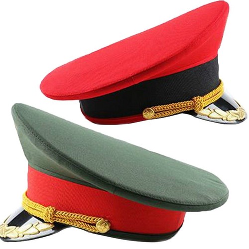 Unisex armee hut offizier - hut,
