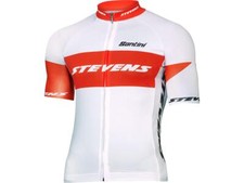 Stevens trikot kurzarm - stevens,