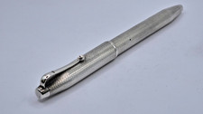 Alter Kugelschreiber mit