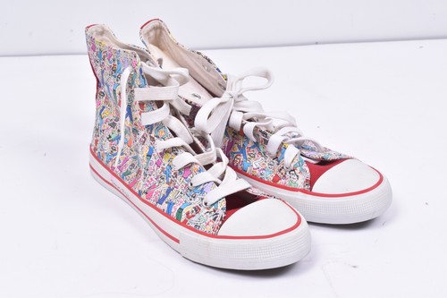 Fila james rizzi high - james, high-top