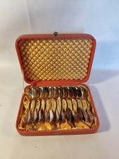 DDR Besteck Set ABS 90er