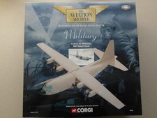 CORGI 1/144 -48405 "Lockheed