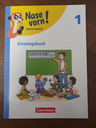 Nase vorn mathematik - vorn!,