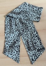 Marc Cain Schal, Leolook, wie