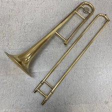 YAMAHA YSL-252 Tenorposaune