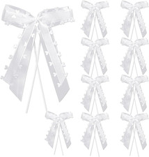 Autoschleifen Hochzeit,10 PCS