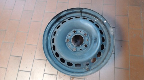 Stahlfelge 5x15 et47 - et47, e36
