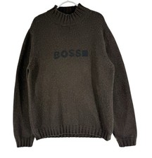 Hugo Boss Herren Rollkragen