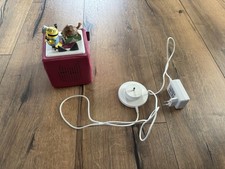 Tonibox Mit 2 Tonies Figuren