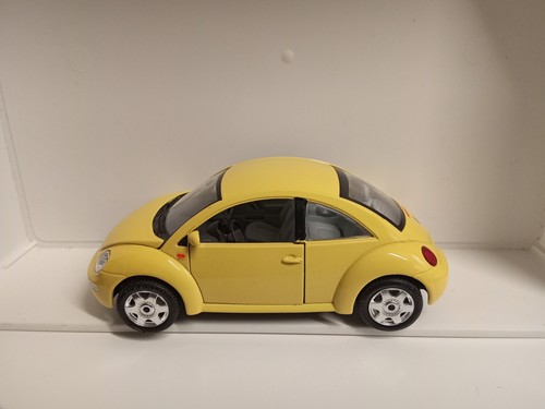 Modellautos new beetle - 1:24,