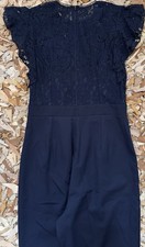 Little Mistress Jumpsuit 42