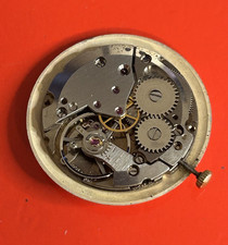 Vintage BERGANA ETA 2750 Watch