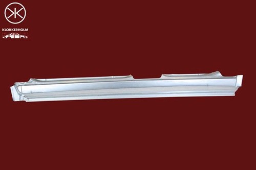 Einstiegsblech schweller links - einstiegsblech,