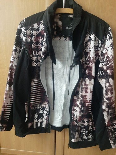 Damenjacke von bonita xl - damenjacke,, bonita,