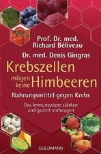 Krebszellen mögen keine Himbeeren