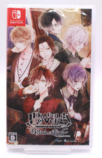 DIABOLIK LOVES GRAND EDITION