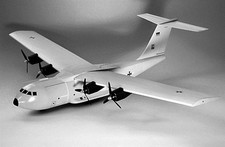 Bauplan Airbus A400M Modellbauplan Motorflugmodell