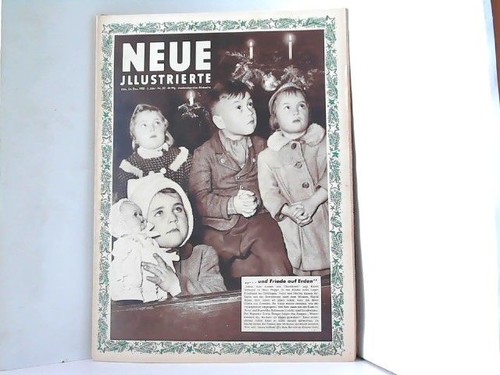 Neue illustrierte 52 - 52, /