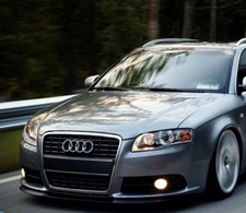 A4 Audi S4 RS4 B7 Stoßstange