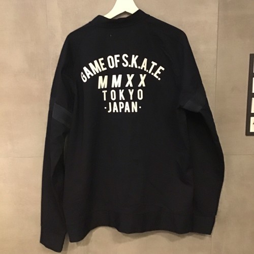 Replay jacke xxl - replay, gr