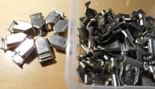 je 4 Stück * BALTON KLAMMERn