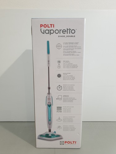Polti vaporetto sv450 - polti,