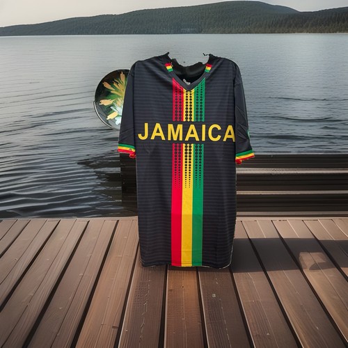 New arrival jamaican - new,
