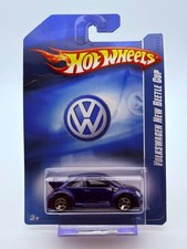 Hot Wheels Mexico Volkswagen