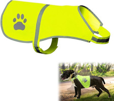 Pet Hunde Warnwesten,Hund