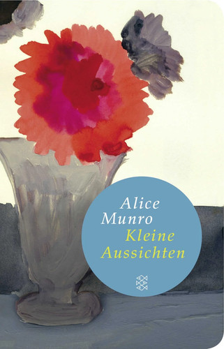 Kleine aussichten alice munro - aussichten,