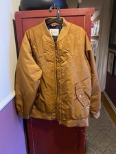 Neue Herrenbomberjacke von