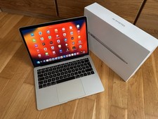 Apple macbook air 2019 - apple, 13,3"