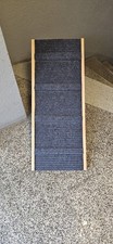 Hunderampe Tier Katzen Rampe Aus Holz Klappbar