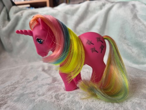 Mein kleines pony little - mein,