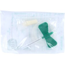Venofix a Venenpunktionsb.21 g