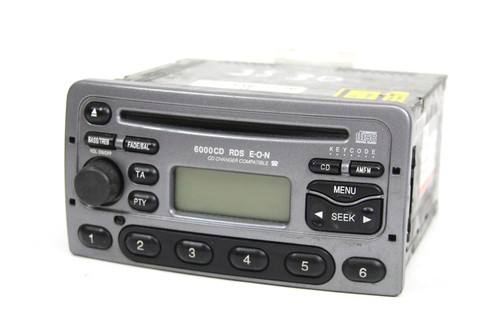 Ford autoradio 6000 - ford, cd
