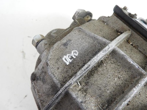 Verteilergetriebe 4x4 transfer - 4x4,