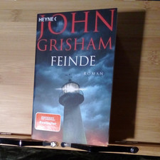 Feinde von John Grisham -